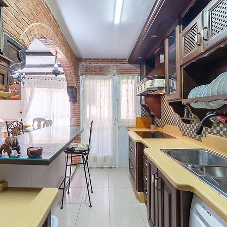 Holiday Apartment Roquetas de Mar Kültér fotó